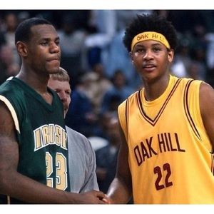 Meet your Posher, Grayson